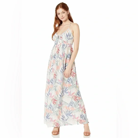 Rip Curl Sea Breeze Maxi Dress Size XS - Picture 1 of 8